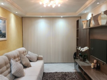 Sobrado Geminado � Venda