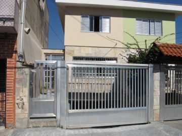 Sobrado para Aluguel